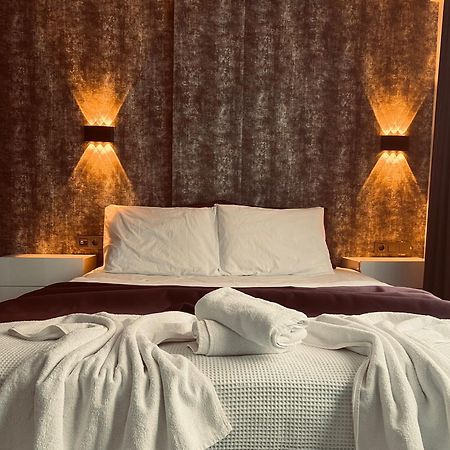 My Boutique Hotel อลันยา ภายนอก รูปภาพ