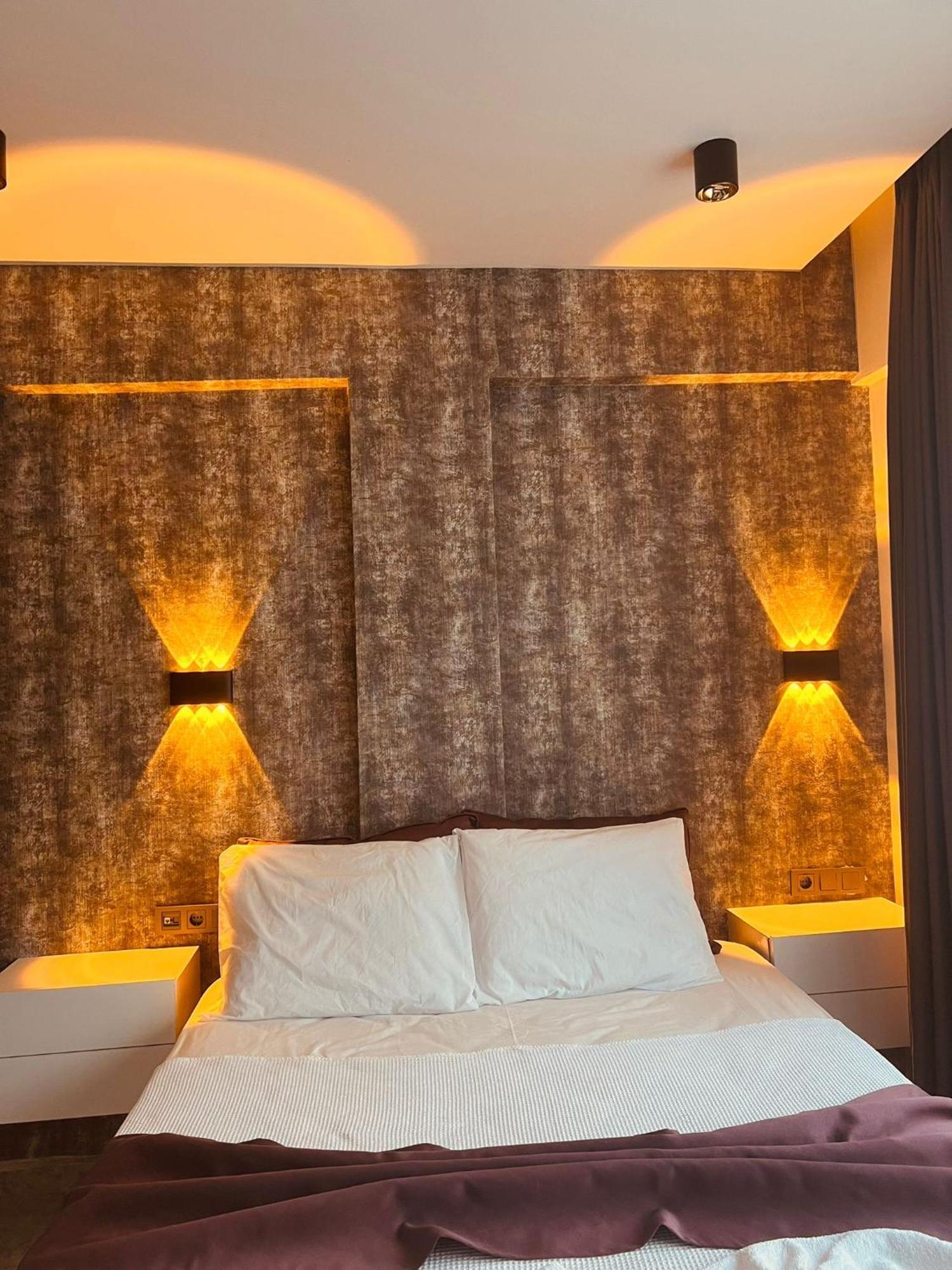 My Boutique Hotel อลันยา ภายนอก รูปภาพ