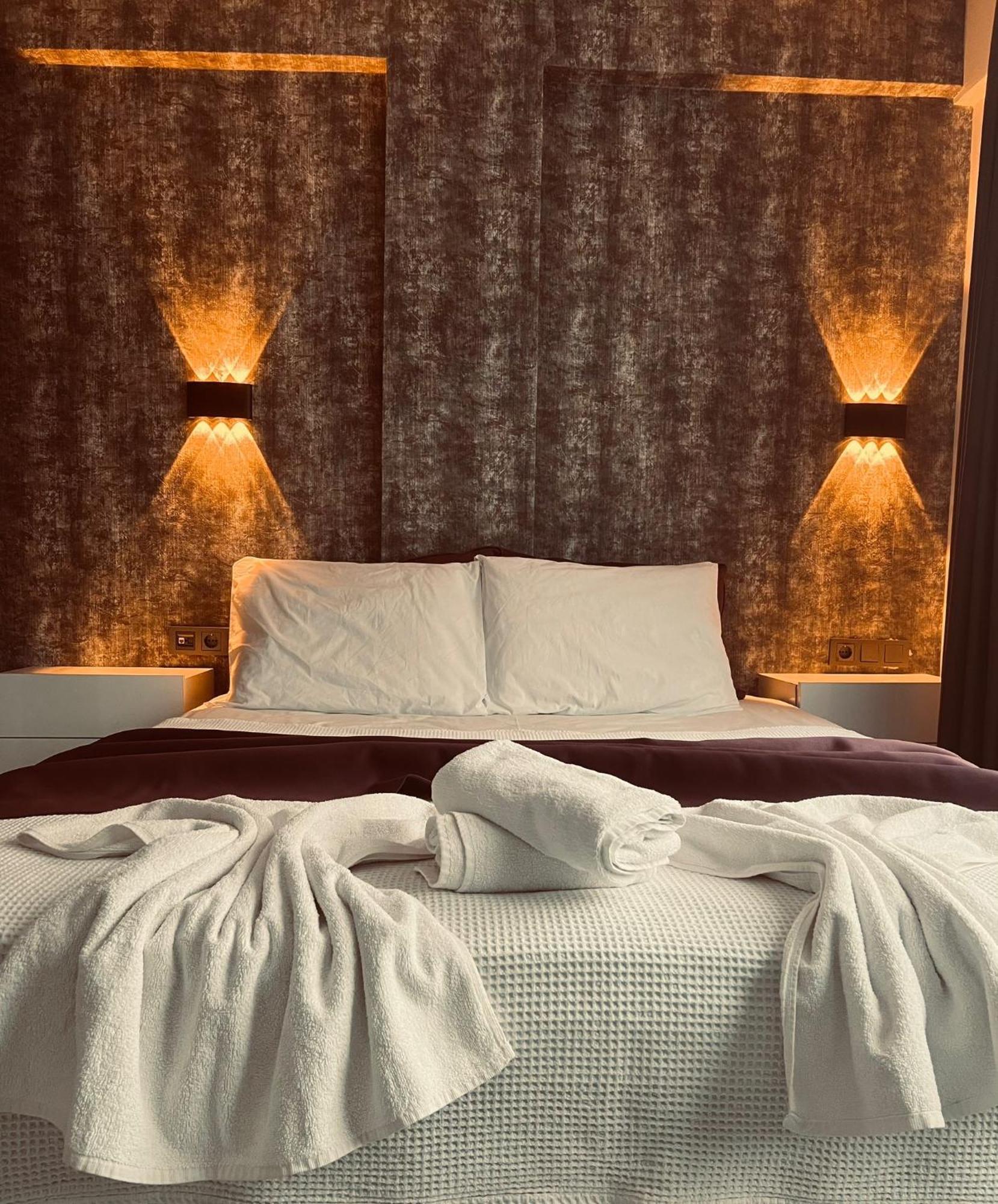 My Boutique Hotel อลันยา ภายนอก รูปภาพ